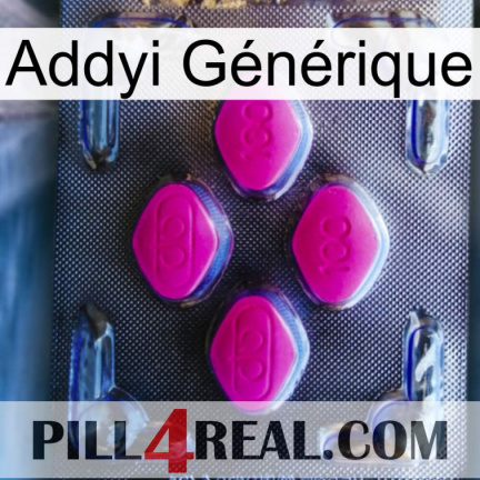 Addyi Générique 02